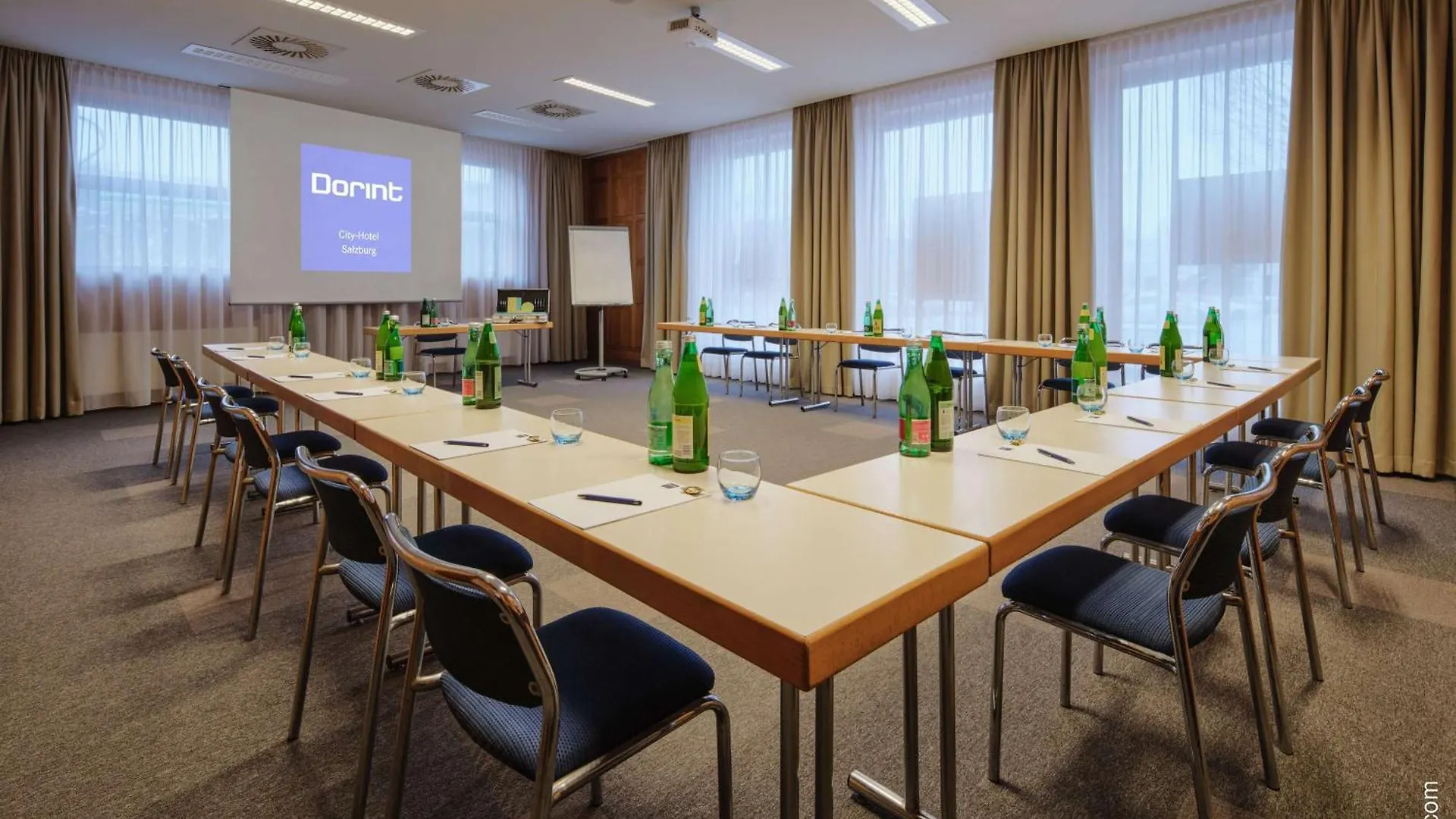 Dorint City-Hotel Salzburg