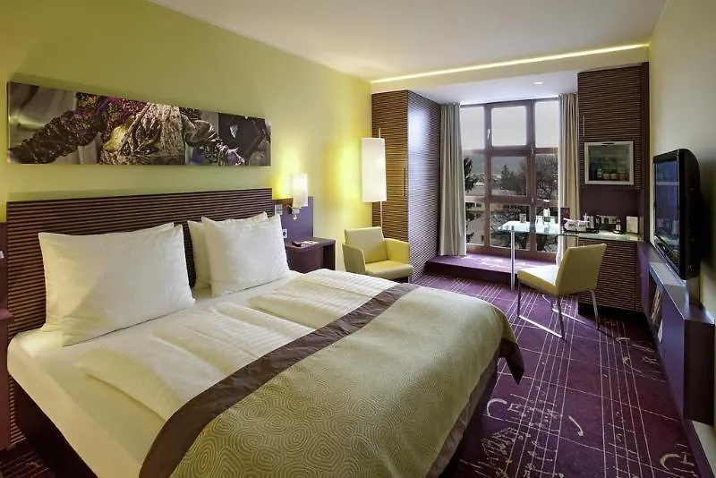 Dorint City-Hotel Salzburg