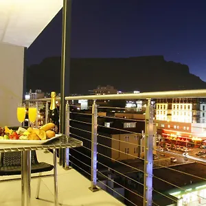 Appart hôtel The Rockwell Luxury ****