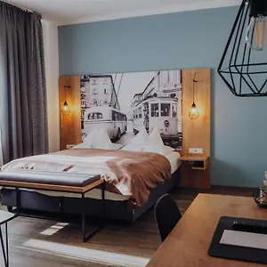 4* Hotel K6 By Der Salzburger Hof