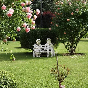 Ganslhof - Adults Only *** Salzburgo