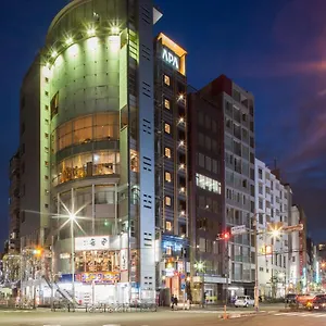Hotel Apa Higashi Shinjuku Kabukicho ***