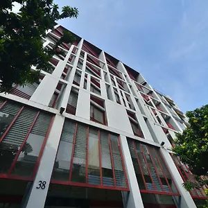 Residences @ Farrer Park Singapore