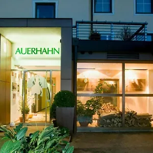 Vendégház Restaurant Auerhahn