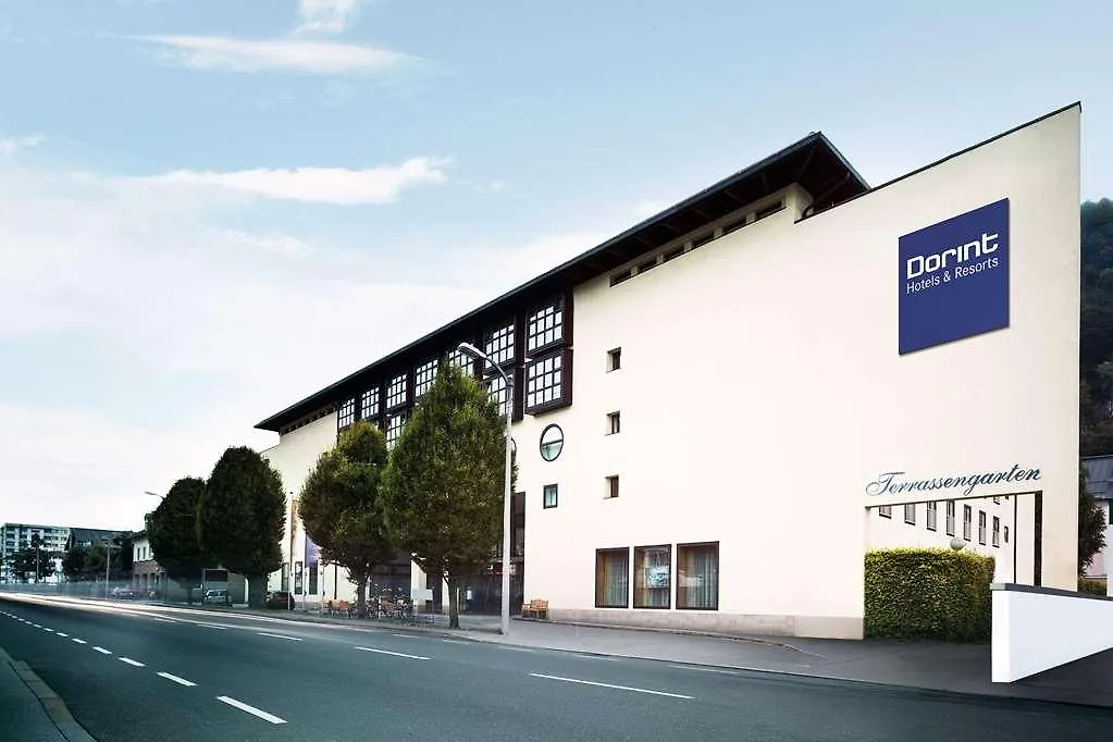 Hotel Dorint City-Hotel Salzburg