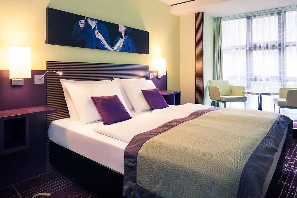 Dorint City-Hotel Salzburg