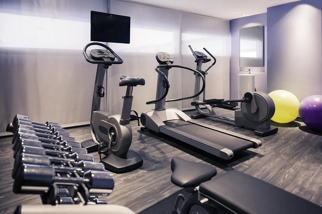 Dorint City-Hotel Salzburg 4*,
