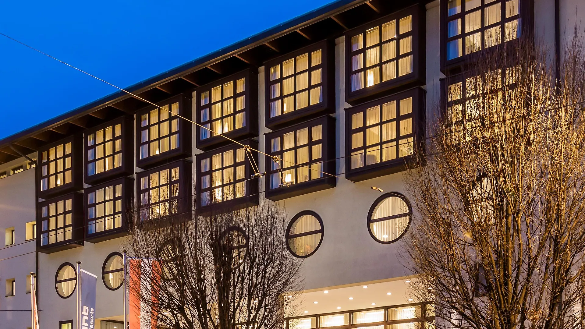 Dorint City-Hotel Salzburg Hotel