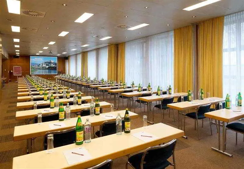 Dorint City-Hotel Salzburg Hotel