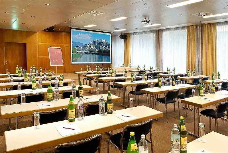 **** Hotel Dorint City-Hotel Salzburg Austria