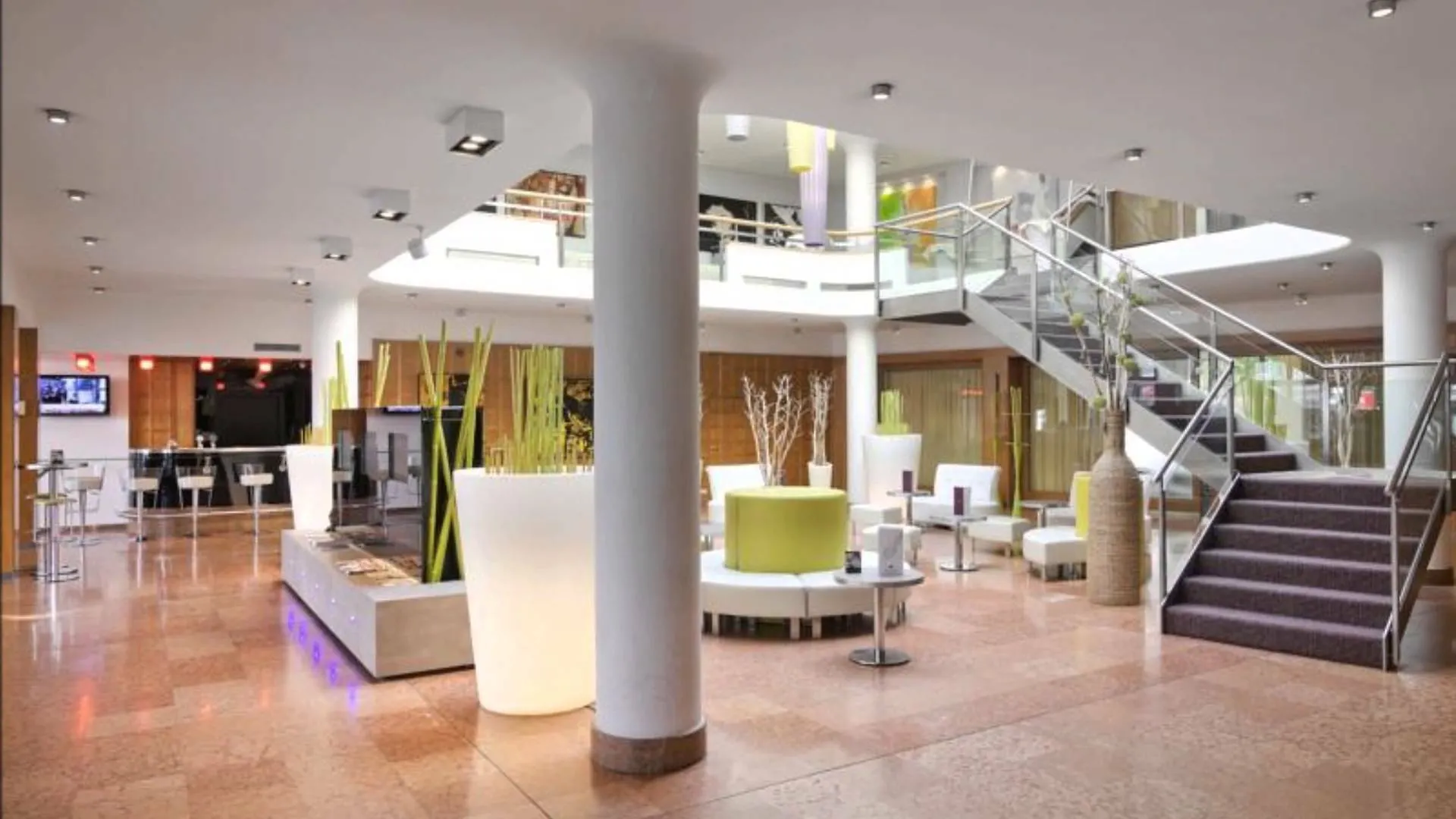 Dorint City-Hotel Salzburg