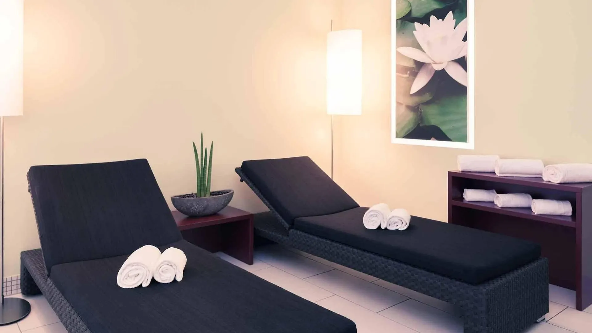 **** Hotel Dorint City-Hotel Salzburg Austria