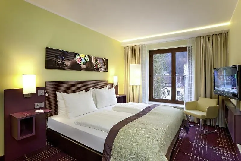 Hotel Dorint City-Hotel Salzburg