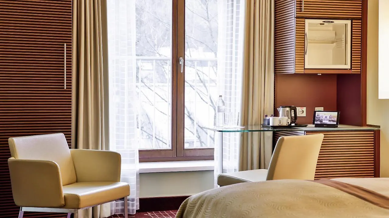 Dorint City-Hotel Salzburg Hotel